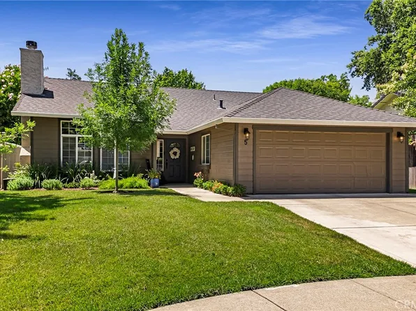 5 Knotts Glen Ct, Chico, CA 95926