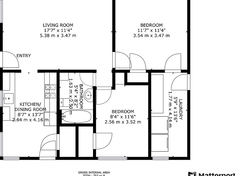 660 N Oregon St — Photo 11