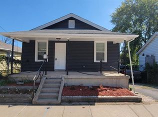 3818 N Hanley Rd, Saint Louis, MO 63121