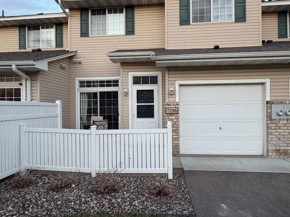 7216 155th St W, Apple Valley, MN 55124