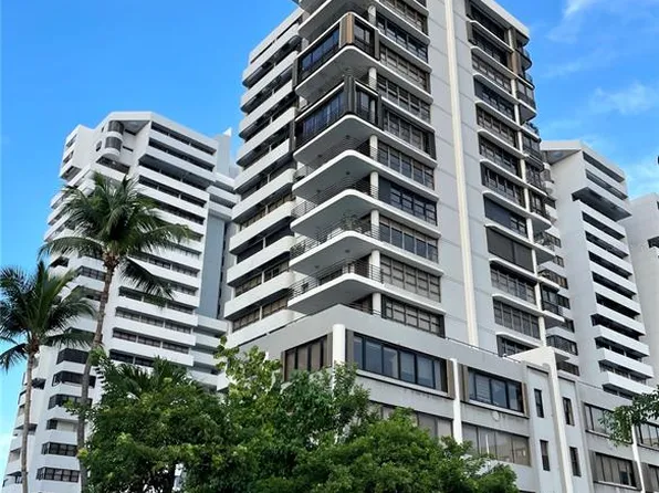 1483 Ashford Ave Unit 602, San Juan, PR 00907