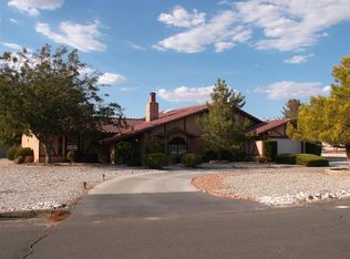 19916 Eyota Rd, Apple Valley, CA 92308