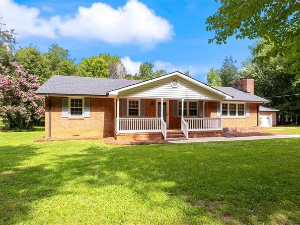 4150 Old Julian Rd, Julian, NC 27283