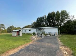 2303 Finger Leapwood Rd, Finger, TN 38334