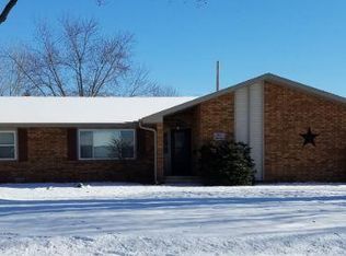 313 S Baker St, Elkhorn, WI 53121