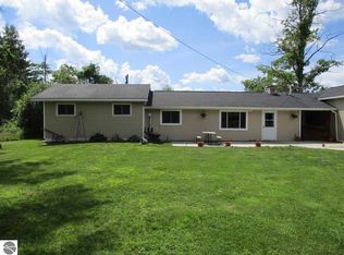 307 Monument Rd, East Tawas, MI 48730