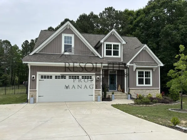 30 Satinwing Ct, Youngsville, NC 27596