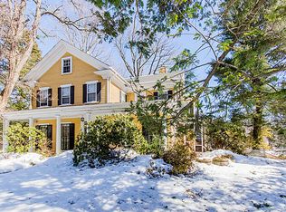 404 Waltham St, Newton, MA 02465