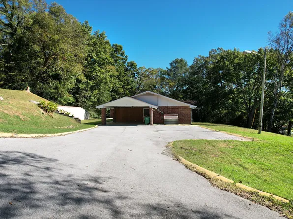 116 N Magnolia Ave, South Pittsburg, TN 37380