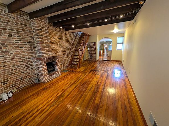 First floor front room