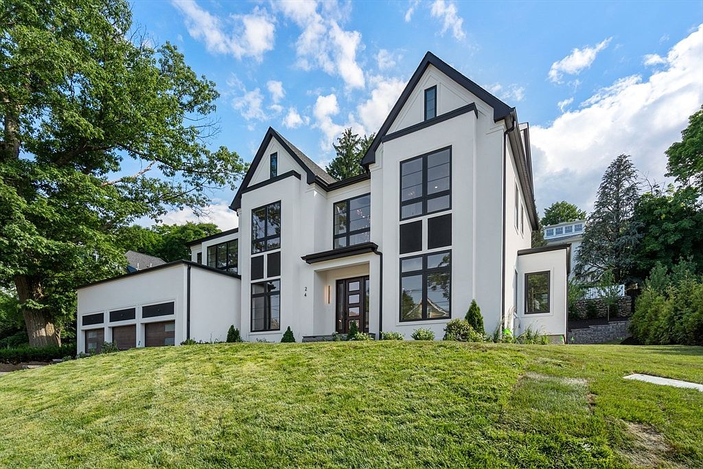 28 Newtonville Ave, Newton, MA 02458 MLS 73252281 Zillow