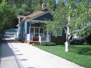 115 Charles St, Deadwood, SD 57732