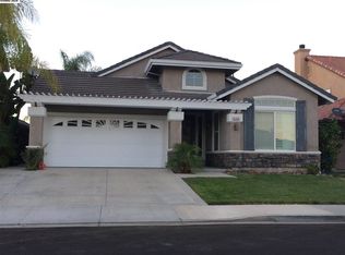 2389 Fernwood Ln, Brentwood, CA 94513