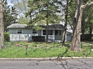 1408 N Eastern Ave, Urbana, IL 61802