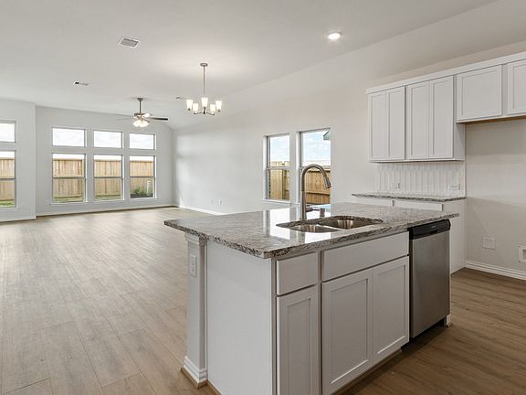 This is a representative photo of this plan. Home is under construction.