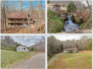 573 And 575 Russell Rd, Sharps Chapel, TN 37866