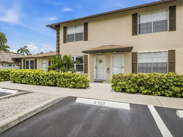 731 W Elkcam Cir Unit A102, Marco Island, FL 34145