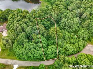 6117 Sweet Clover Hills Dr, Jonesville, MI 49250