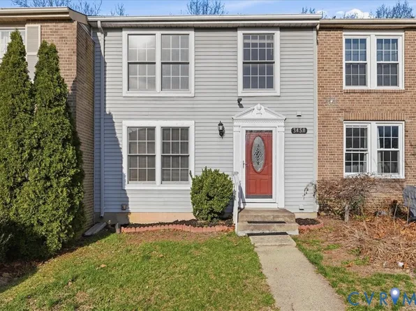 3450 Vale Ct, Woodbridge, VA 22192