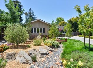 2066 Louise Ln, Los Altos, CA 94024