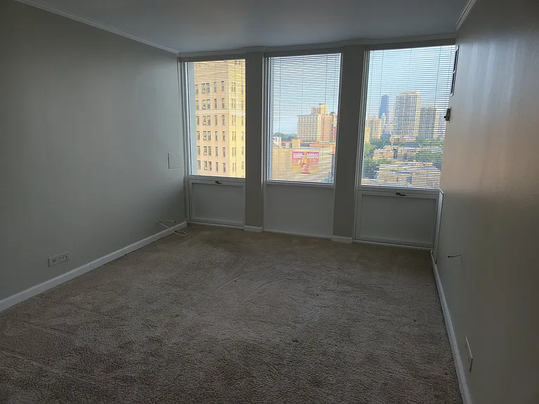 1st bedroom