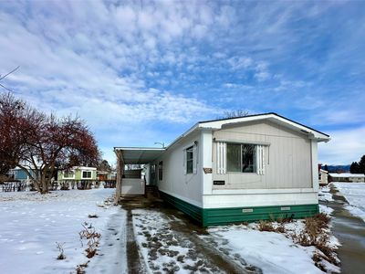 204 E Desmet St, Hamilton, MT, 59840