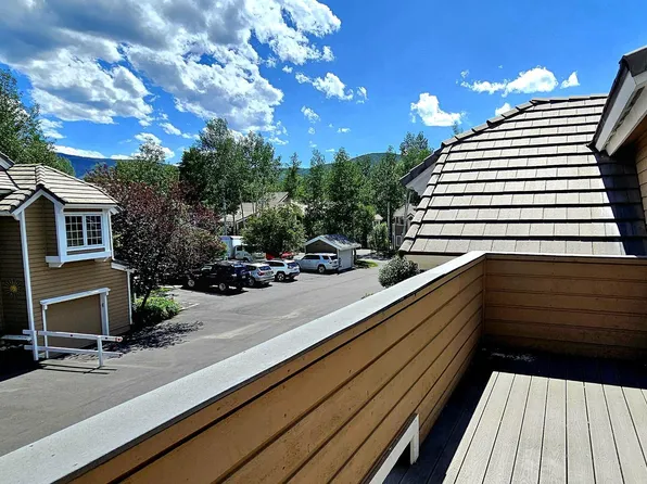 470 Homestead Dr APT 6, Edwards, CO 81632