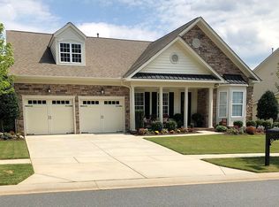 664 Quicksilver Trl, Fort Mill, SC 29708