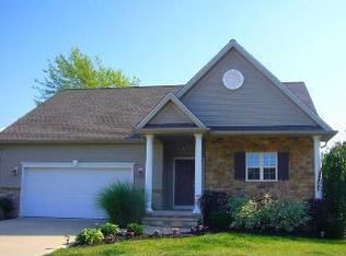 1640 Pirates Trl, Painesville, OH 44077