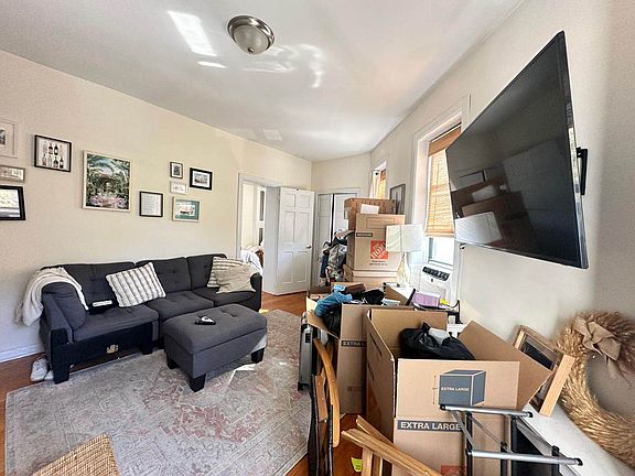 2nd image of 27 Morton St #87