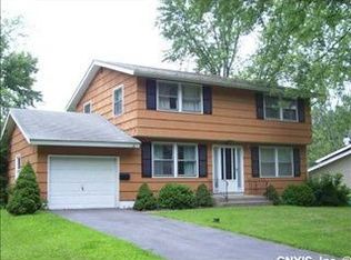 4 Mango Ln, Liverpool, NY 13090