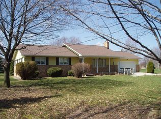 5948 Thomas Rd, Oxford, MI 48371