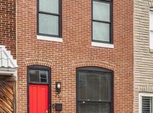 217 S Eaton St, Baltimore, MD 21224