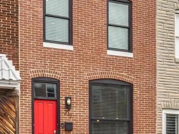 217 S Eaton St, Baltimore, MD 21224