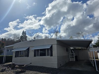 3955 S Stage Rd APT 19, Medford, OR, 97501