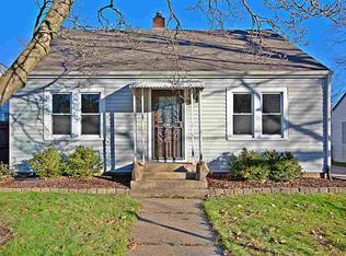 1618 Lynnwood St, Rockford, IL 61108