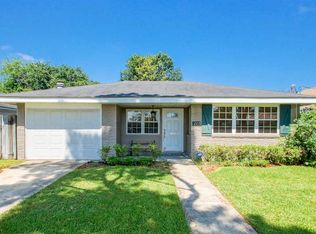 1222 Hesper Ave, Metairie, LA 70005