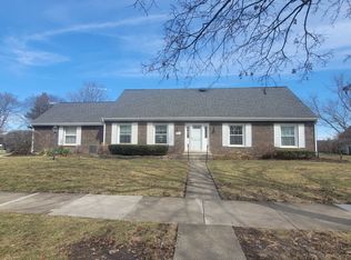 672 61st St, Downers Grove, IL 60516