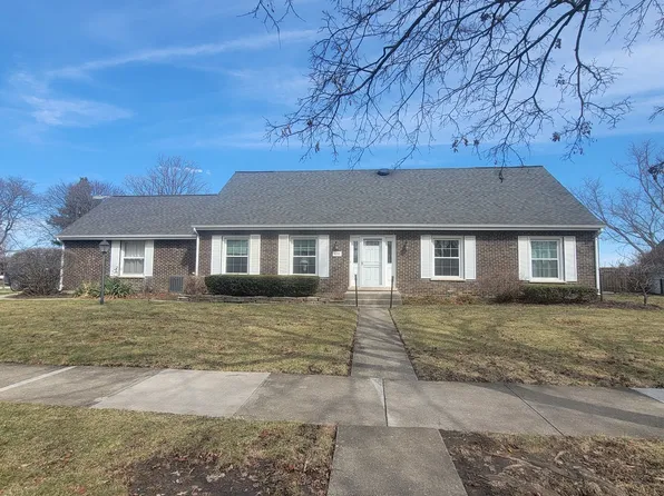 672 61st St, Downers Grove, IL 60516