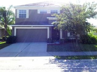 3985 Hampton Hills Dr, Lakeland, FL 33810
