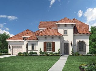 6736 Palermo Trl, Copper Canyon, TX 75077