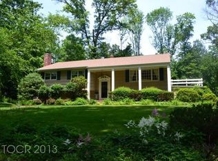 88 Donnybrook Dr, Allendale, NJ 07401