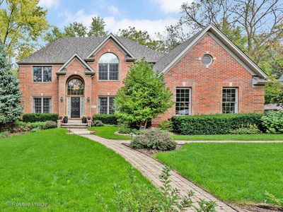 467 Taylor Ave, Glen Ellyn, IL, 60137