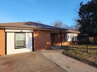 5208 Creekwood Ter, Oklahoma City, OK 73135