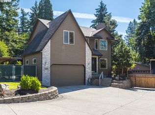 2460 SE Creighton Ave, Milwaukie, OR 97267