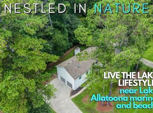 6119 Brook Ln, Acworth, GA 30102