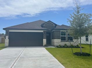 119 Alder Loop, Anahuac, TX 77514