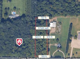 Cross Station Rd, Girard, PA 16417