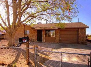 10612 Rio Puerco Trl SW, Albuquerque, NM 87121