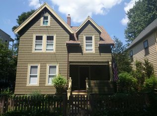 62 Tuttle St, Dorchester, MA 02125